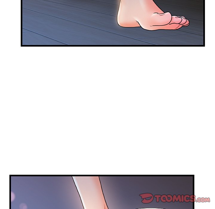 Achilles Heel chapter 22 page 120