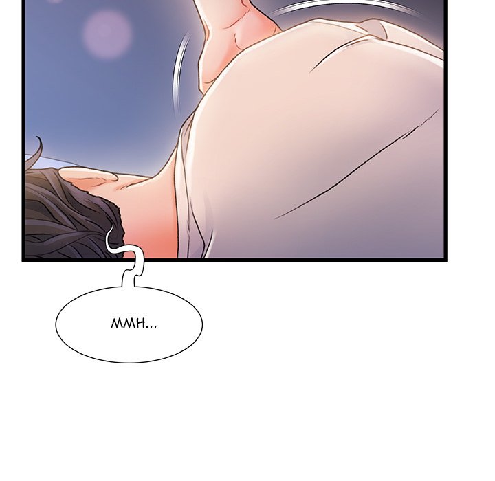 Achilles Heel chapter 22 page 121