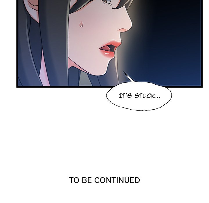 Achilles Heel chapter 22 page 128