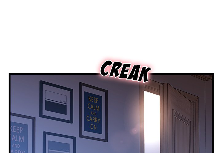Achilles Heel chapter 23 page 1