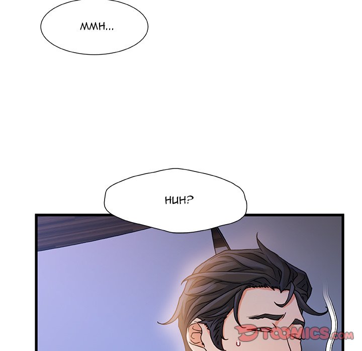 Achilles Heel chapter 23 page 6