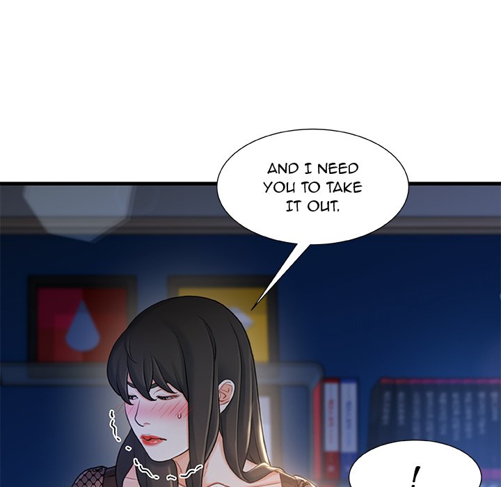 Achilles Heel chapter 23 page 17
