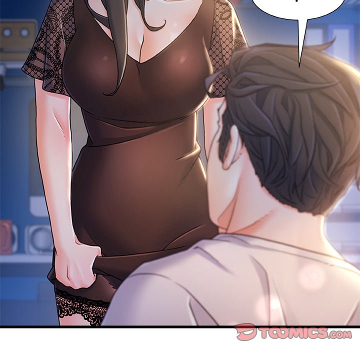 Achilles Heel chapter 23 page 18