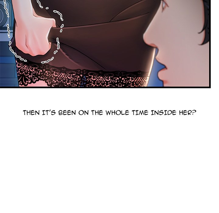 Achilles Heel chapter 23 page 20