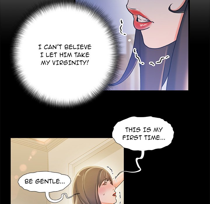 Achilles Heel chapter 23 page 32