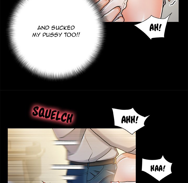 Achilles Heel chapter 23 page 34
