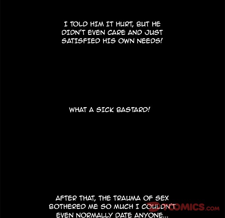 Achilles Heel chapter 23 page 36