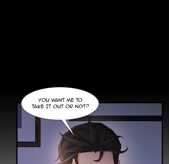 Achilles Heel chapter 23 page 37