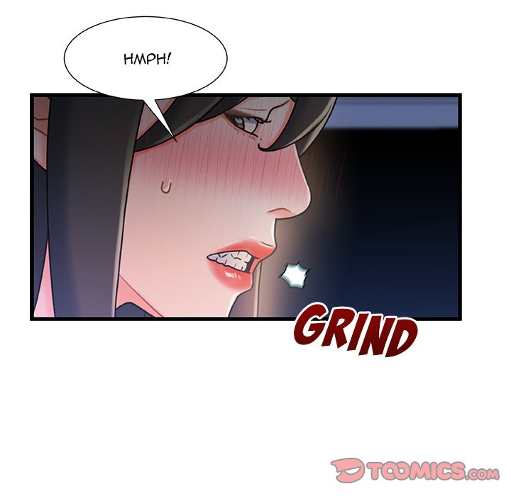 Achilles Heel chapter 23 page 39