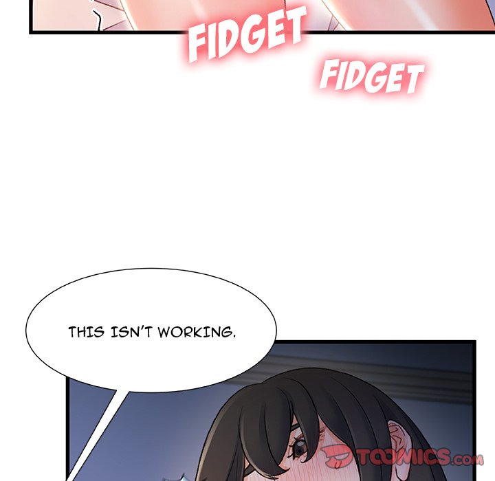 Achilles Heel chapter 23 page 45