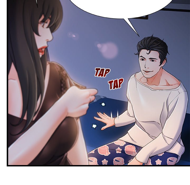 Achilles Heel chapter 23 page 47