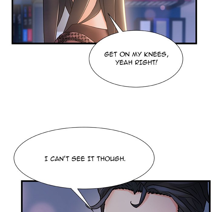 Achilles Heel chapter 23 page 49