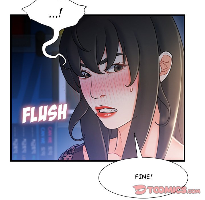 Achilles Heel chapter 23 page 51