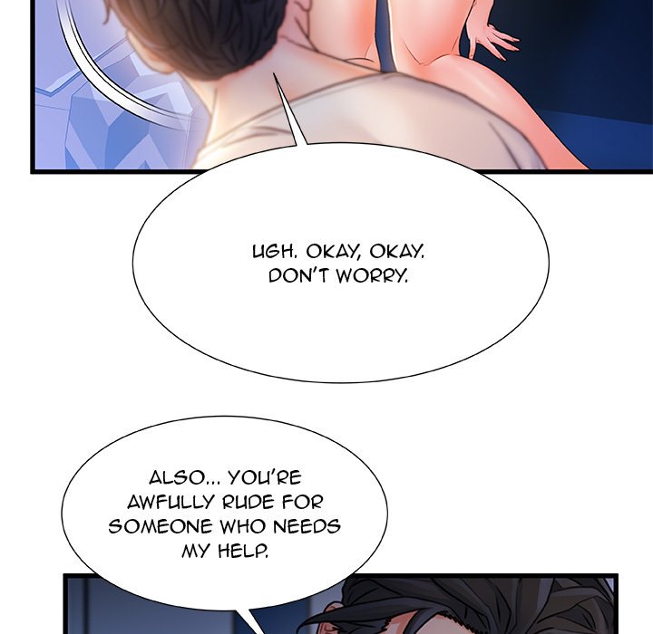Achilles Heel chapter 23 page 53