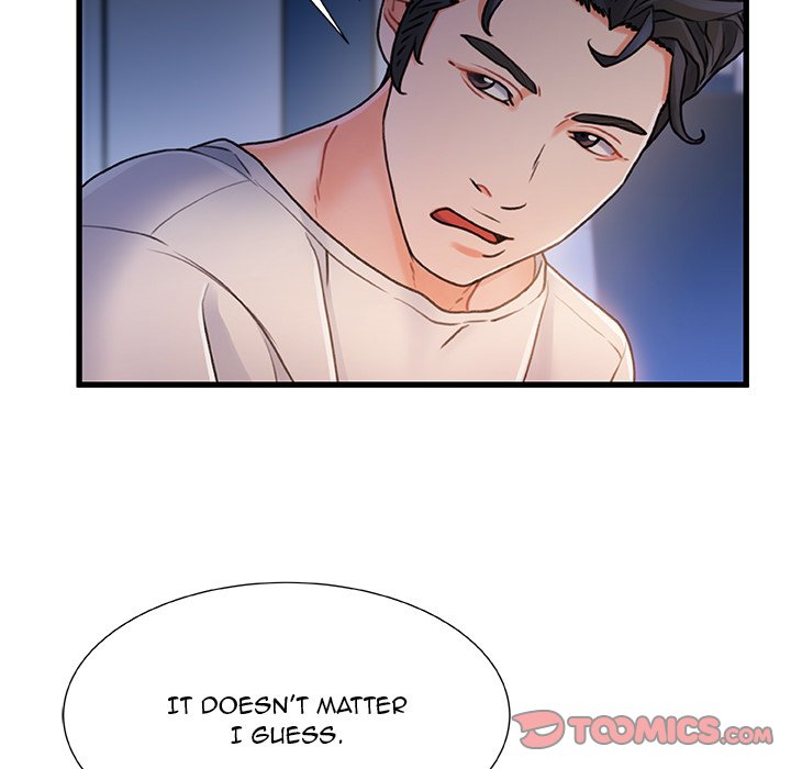 Achilles Heel chapter 23 page 54