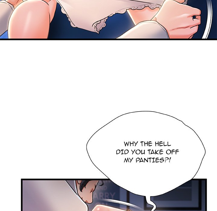 Achilles Heel chapter 23 page 56