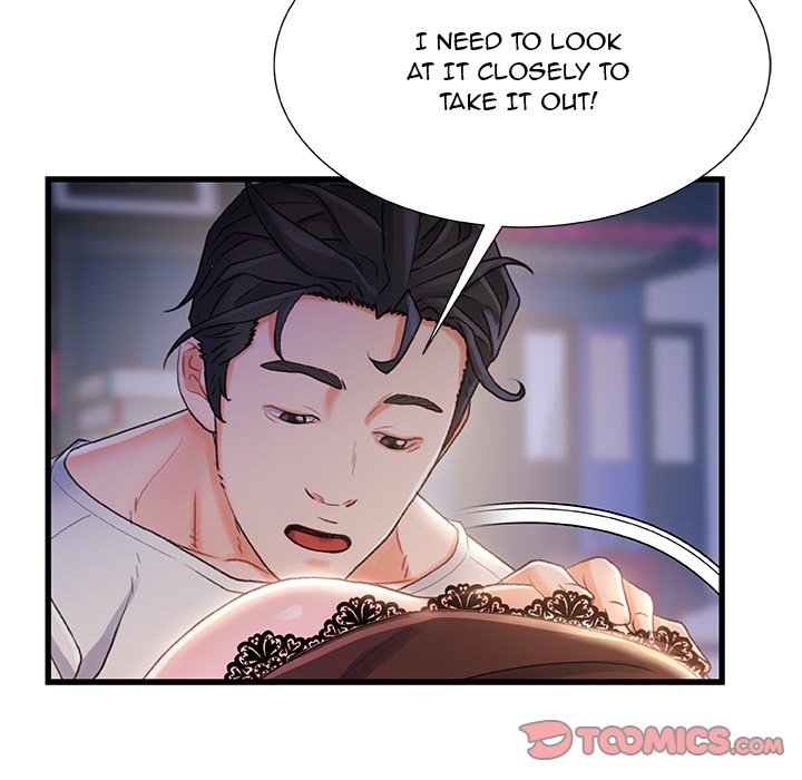 Achilles Heel chapter 23 page 60