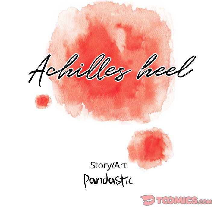 Achilles Heel chapter 23 page 63