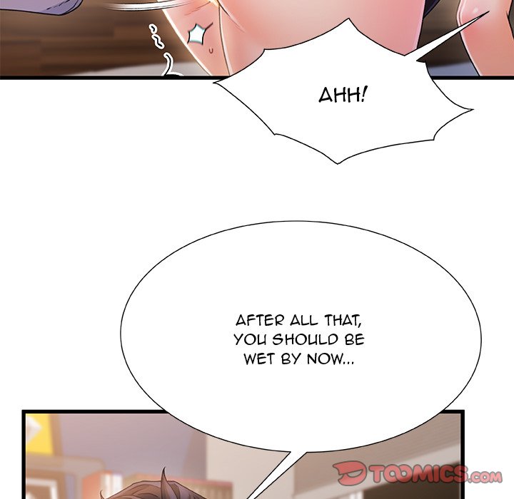 Achilles Heel chapter 23 page 69