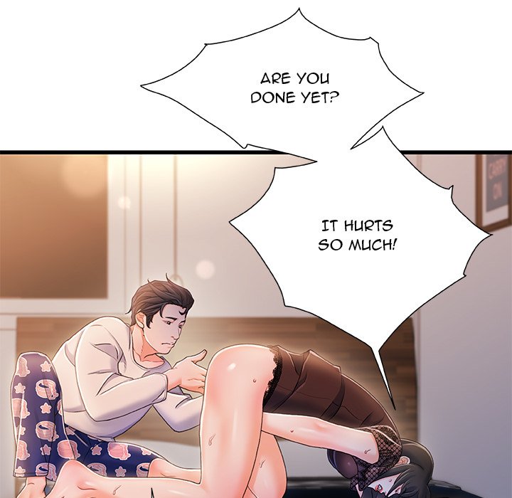 Achilles Heel chapter 23 page 71