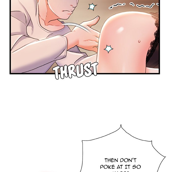 Achilles Heel chapter 23 page 73
