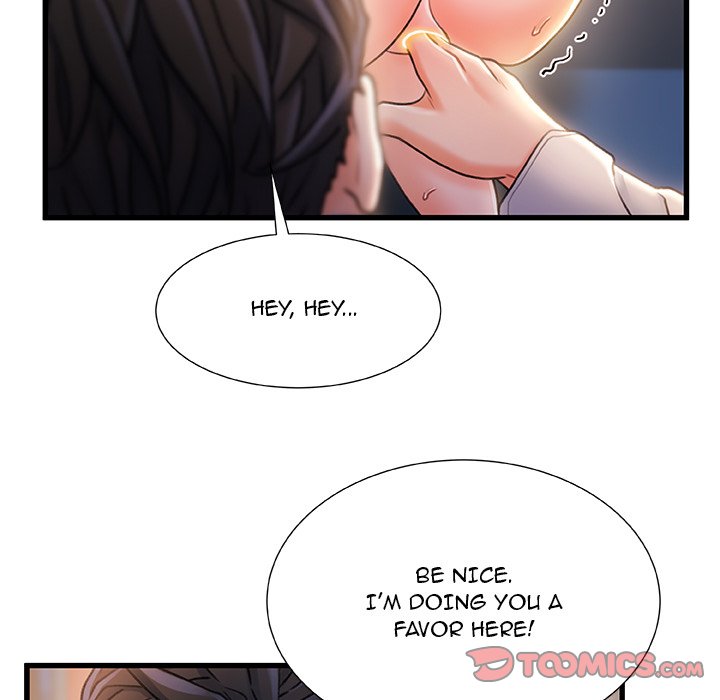 Achilles Heel chapter 23 page 75