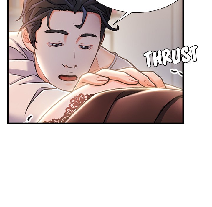 Achilles Heel chapter 23 page 76
