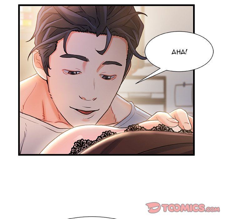 Achilles Heel chapter 23 page 90