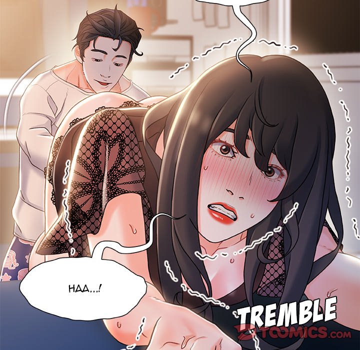 Achilles Heel chapter 23 page 102