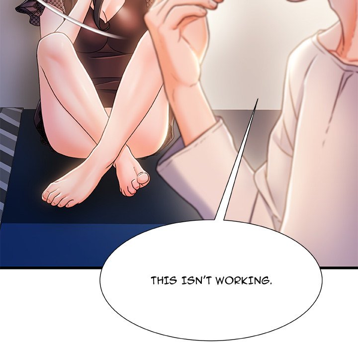 Achilles Heel chapter 23 page 115