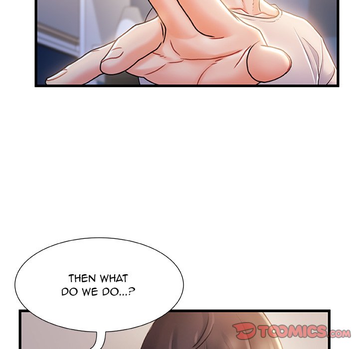 Achilles Heel chapter 23 page 117