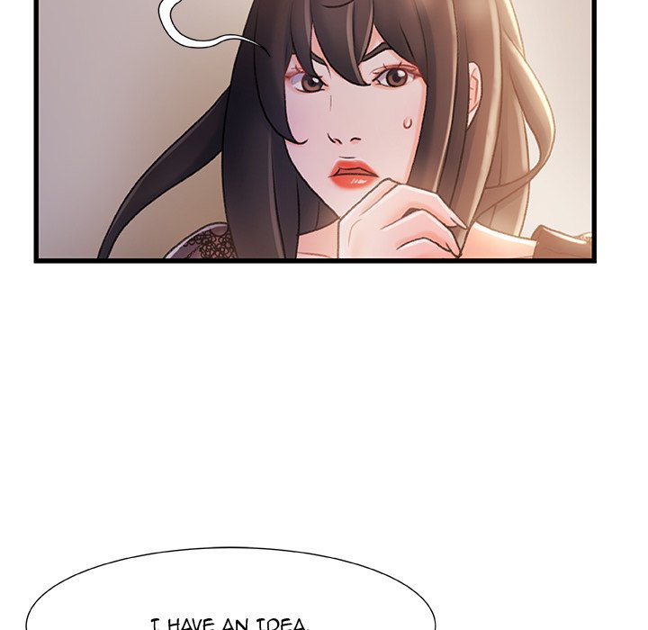 Achilles Heel chapter 23 page 118