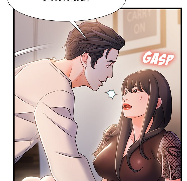 Achilles Heel chapter 23 page 119