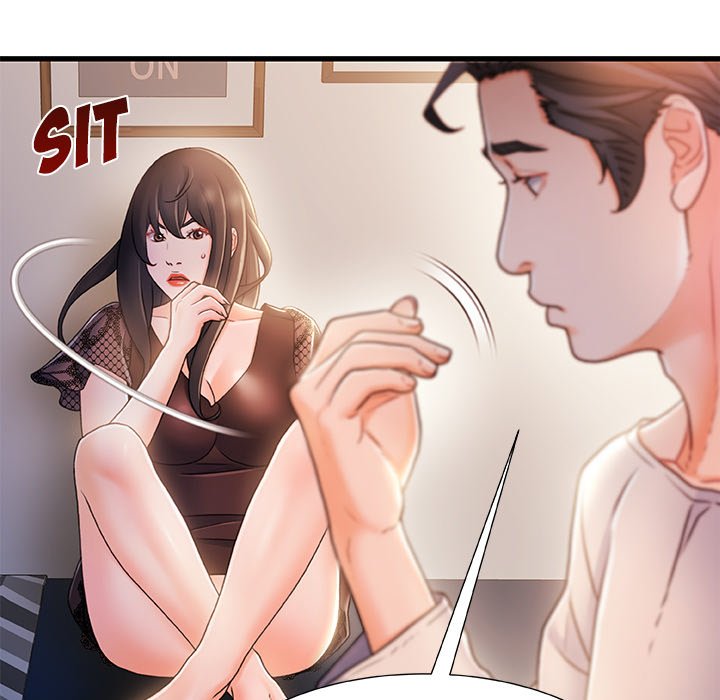 Achilles Heel chapter 24 page 5