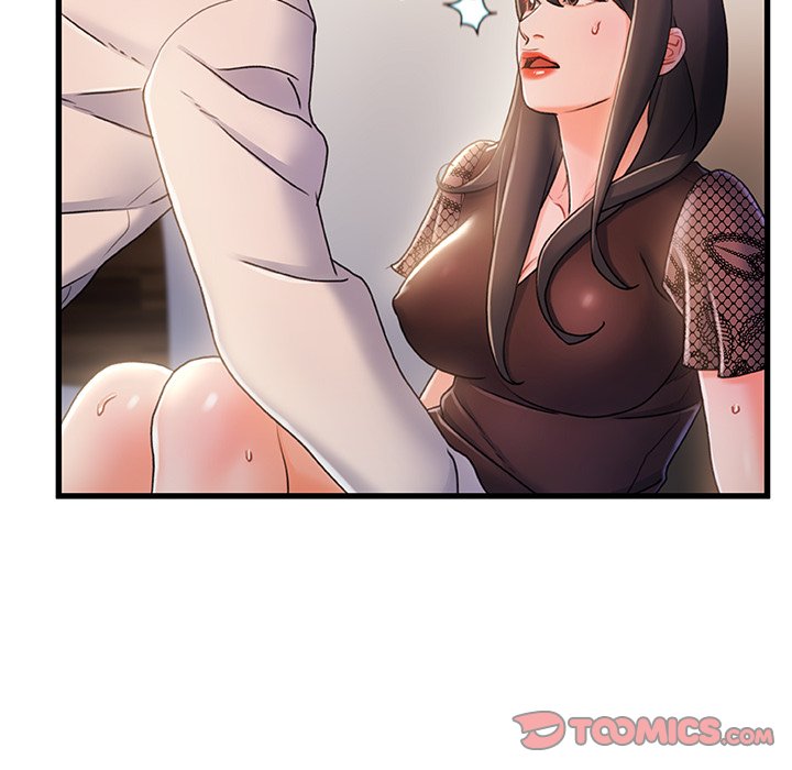 Achilles Heel chapter 24 page 10