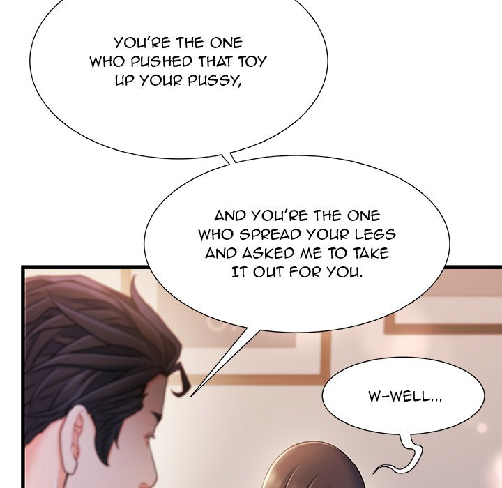 Achilles Heel chapter 24 page 20