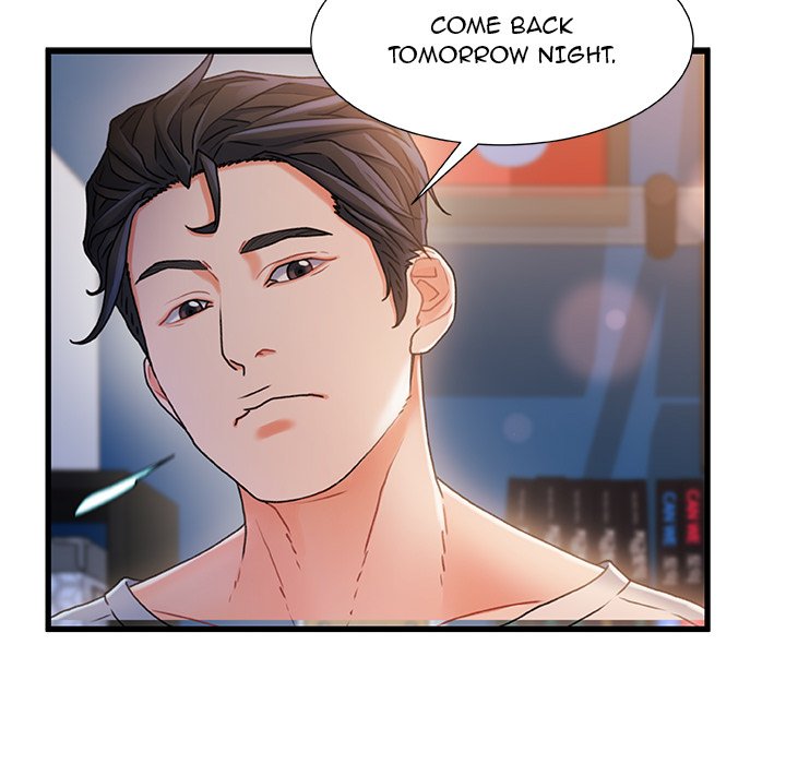 Achilles Heel chapter 24 page 27