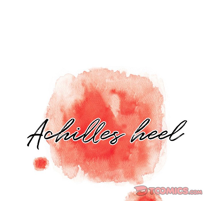 Achilles Heel chapter 24 page 42