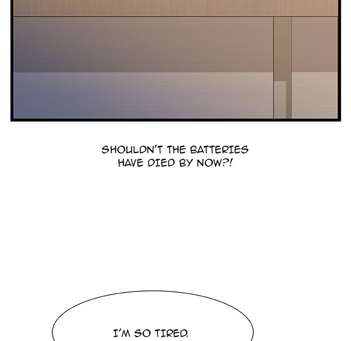 Achilles Heel chapter 24 page 49