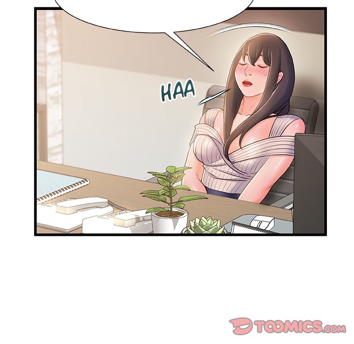 Achilles Heel chapter 24 page 50