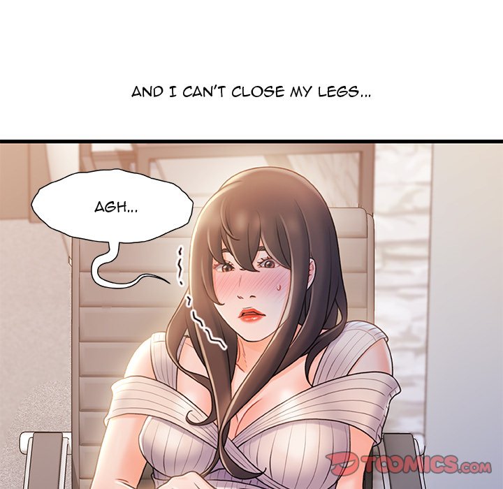 Achilles Heel chapter 24 page 58