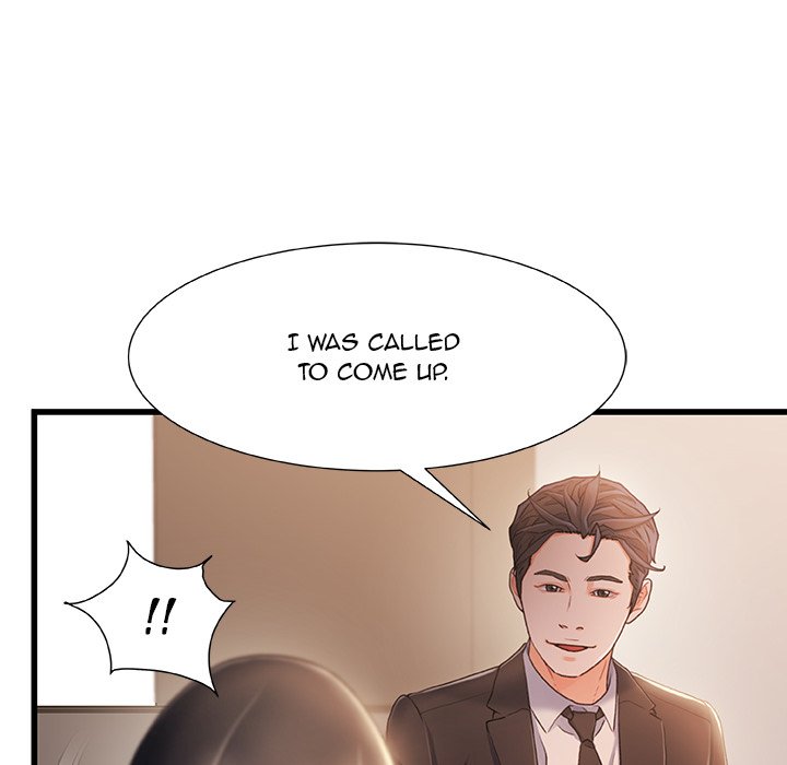 Achilles Heel chapter 24 page 61