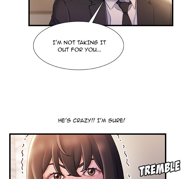 Achilles Heel chapter 24 page 64