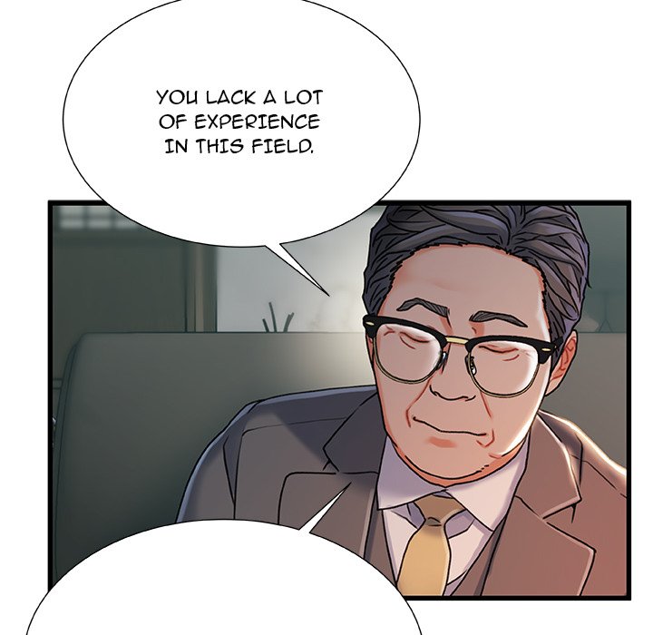 Achilles Heel chapter 24 page 73