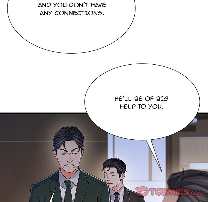 Achilles Heel chapter 24 page 74