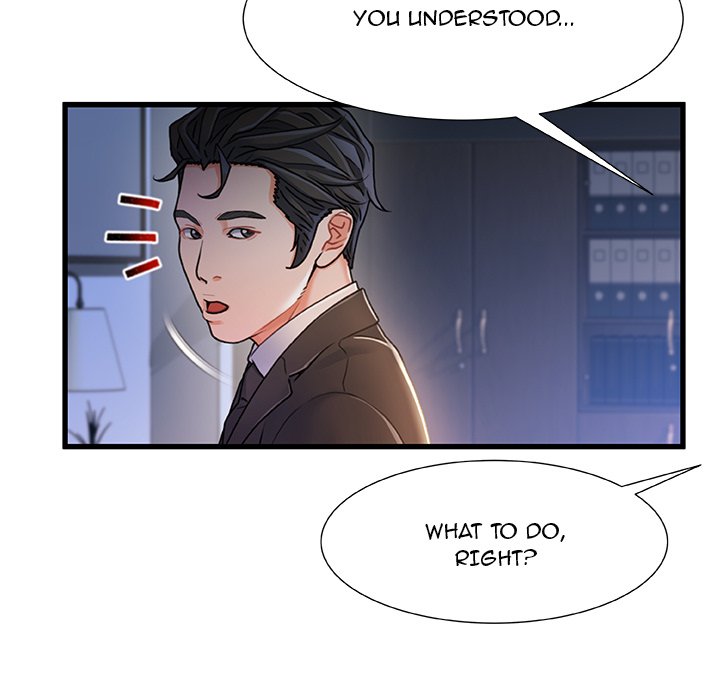 Achilles Heel chapter 24 page 80