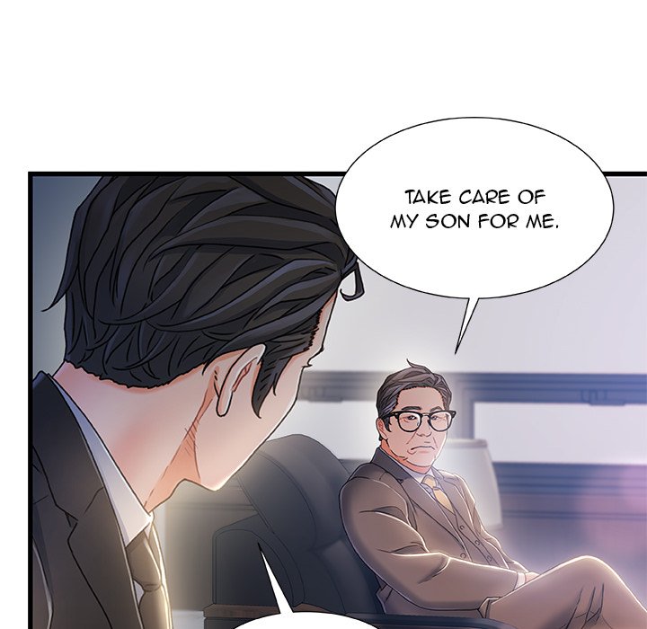 Achilles Heel chapter 24 page 81