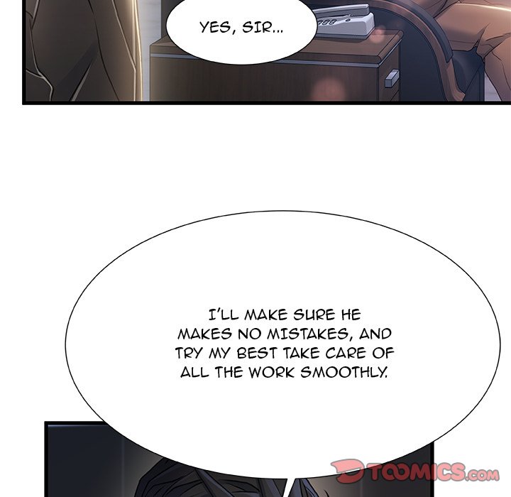 Achilles Heel chapter 24 page 82