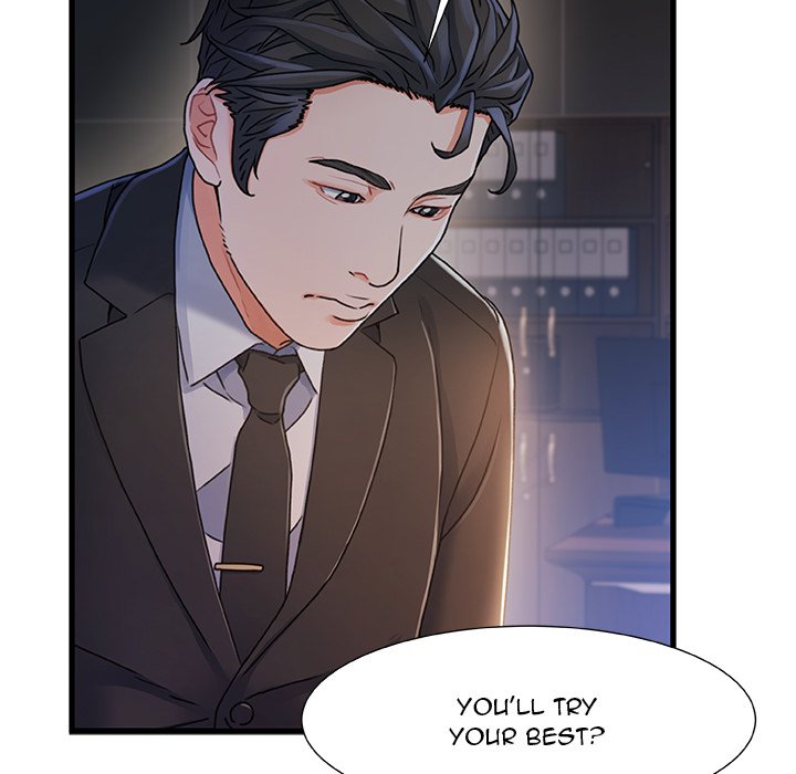 Achilles Heel chapter 24 page 83
