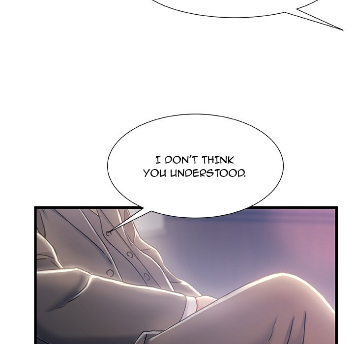 Achilles Heel chapter 24 page 84